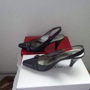 Women's heels
